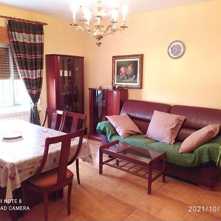 Casa Rural El Cerrete รีโอปาร์ ภายนอก รูปภาพ