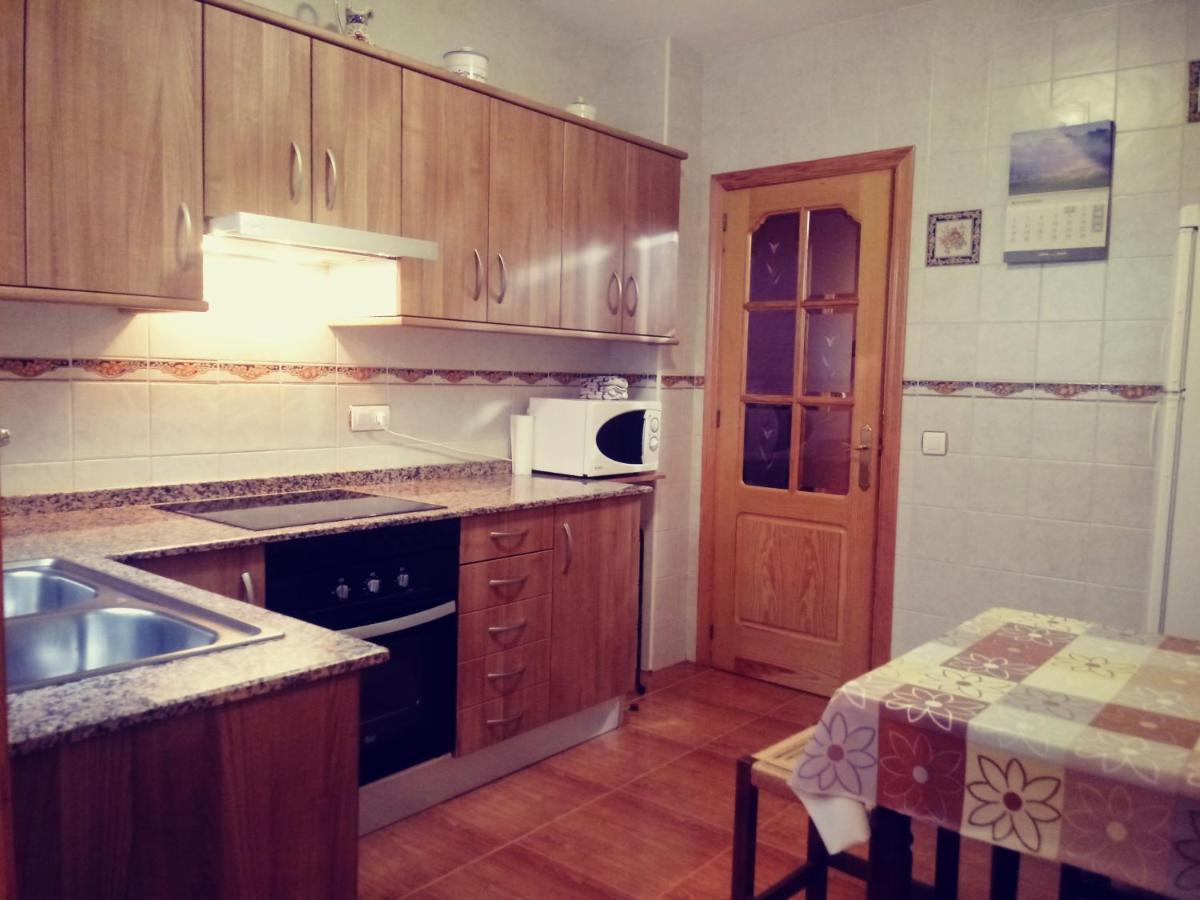 Casa Rural El Cerrete รีโอปาร์ ภายนอก รูปภาพ